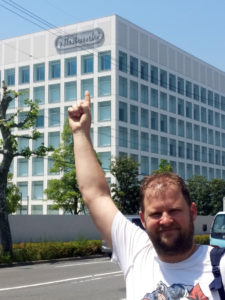 Kyoto, Nintendo, Zelda, Breath of the Wild, Family Travel, Temples, Shrines,