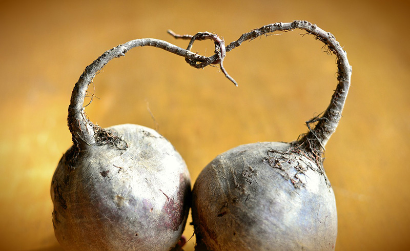 Halloween Turnips