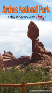 What to do in Arches National Park: 3 Day Itinerary
