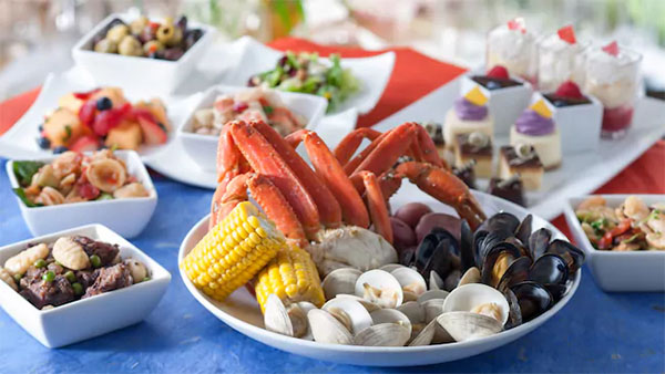 Disney Dining Plan, the last guide you'll need for the disney dining plan, restaurants, orlando, florida, wdw, dining out, eating at walt disney world, diapersonaplane, Diapers On A Plane, traveling with kids, family travel, creating family memories
