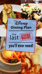 Disney Dining Plan, the last guide you'll need for the disney dining plan, restaurants, orlando, florida, wdw, dining out, eating at walt disney world, diapersonaplane, Diapers On A Plane, traveling with kids, family travel, creating family memories