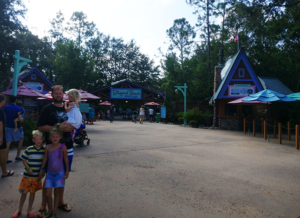 Blizzard Beach, Walt Disney World, Orlando, Florida, Swimming, Water Parks, diapersonaplane, Diapers On A Plane, family travel, traveling with kids, creating family memories