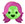 Gamora Guardians of the Galaxy Emoji