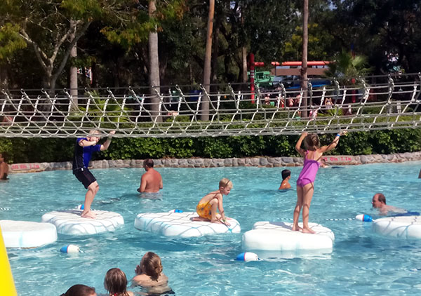 Blizzard Beach, Walt Disney World, Orlando, Florida, Swimming, Water Parks, diapersonaplane, Diapers On A Plane, family travel, traveling with kids, creating family memories