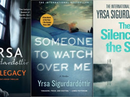 Someone to Watch Over Me by Yrsa Sigurðardóttir, Book of the Trip, Iceland, Christmas Traditions, Icelandic Christmas Traditions, Iceland Books, Reading, Iceland Authors, diapersonaplane, holidays, diapers on a plane, traveling with kids, family travel, creating family memories
