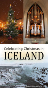 Christmas in Iceland, celebration, Christmas, Scandinavia, Iceland, Reykjavik, Ice, Snow, diapersonaplane, diapers on a plane, creating family memories, family travel, traveling with kids, 