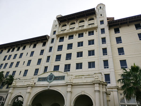 Hotel Galvez and Spa, Wyndham Resorts, Texas, Galveston, Cruise, Hotel, Island, Beach, Pleasure Pier, diapersonaplane, diapers on a plane, creating family memories, traveling with kids, family travel