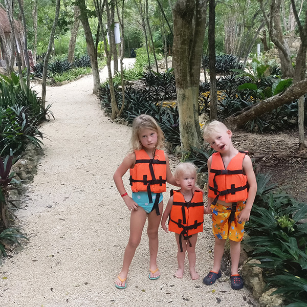 Dos Ojos, Cenote, Mexico, Cancun, Mexican Riviera, Swimming, Family Adventure, diapers on a plane, diapersonaplane, creating family memories, family travel, traveling with kids, cenotes in Mexico, cenotes for families,