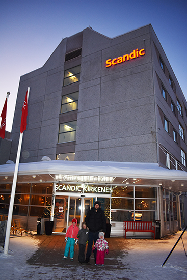 Scandic Hotel, Kirkenes, Breakfast Buffet Scandic, Hair on Fire, Snow, Winter in Norway, Norway, diapersonaplane, Diapers on a plane, creating family memories, family travel, traveling with kids, misadventures flying standby,