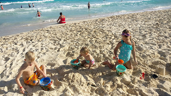 Cancun, Family Hotel in Cancun, All Inclusive Resort in Cancun, Mexico, Hotel Zone, Family Hotel in Cancun, diapersonaplane, diapers on a plane, creating family memories, family travel, traveling with kids,