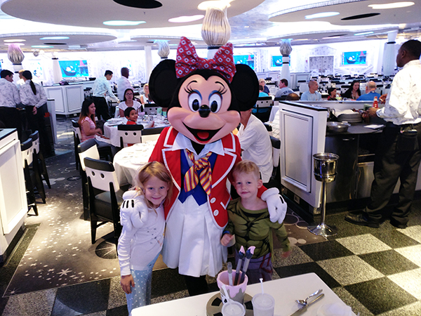 Disney Cruise Dining, Animator's Palette, Disney Food, Cruise Food, Cruise, Cruise Dining, Cruising with Disney, diapersonaplane, diapers on a plane, creating family memories, family travel,