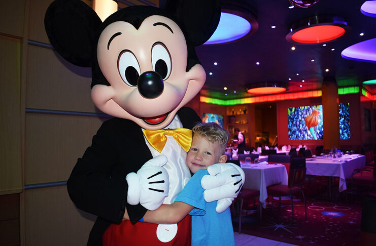 11 Major Differences Between Disney Cruise Ships | Comparing Disney's Cruise Ships Magic and Wonder to the Fantasy and Dream, Mickey Mouse, Animator's Palate, diapersonaplane, diapers on a plane, creating family memories, traveling with kids, family travel