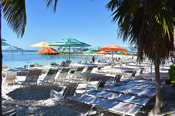 The Perfect Family Guide to Spending the Day on Castaway Cay, Castaway Cay, Disney's Private Island, Bahamas, Disney Cruise, Disney Wonder, Disney Fantasy, Caribbean, Castaway Cay Map Pictures