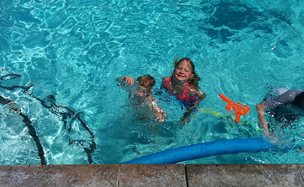 Teaching Your Kids How to Swim, 3 Year Old Treads Water For 3 Minutes, 3 Easy Rules for Teaching Your Child How to Swim and Not Be Afraid of the Water, How to Swim, Learning How to Swim, Teaching your Children How to Swim, Water, Pools, Swimming Pools, Summer Fun, Confidence, Teaching confidence, parenting, goals, diapers on a plane, diaperonaplane, family fun, traveling with kids, family travel, creating family memories