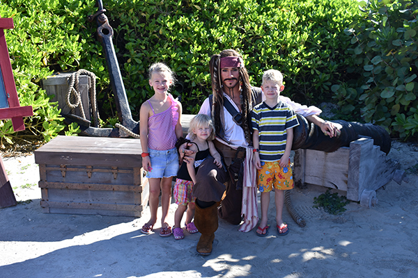 Jack Sparrow, The Perfect Family Guide to Spending the Day on Castaway Cay, Castaway Cay, Disney's Private Island, Bahamas, Disney Cruise, Disney Wonder, Disney Fantasy, Caribbean, Castaway Cay Map Pictures