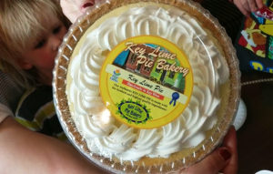 Key Lime Pie, Key West, Florida, Disney Wonder, Disney Cruise, Port Stop, Excursion, Pie, The Keys, Florida Keys, Family travel, traveling with kids, creating family memories, take the kids, diapersonaplane, diapers on a plane,