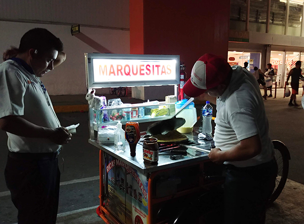 Grocery Shopping in Mexico, MEGA Soriana, Playa del Carmen, Culture in Mexico, Chedraui, diapersonaplane, diapers on a plane, family travel, traveling with kids, creating family memories
