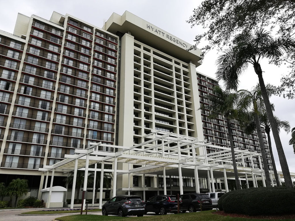 Hyatt Regency Grand Cypress Resort, family hotel, orlando, florida, walt disney world, vacation, traveling with kids