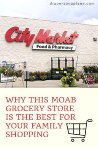 Why This Moab Grocery Store is The Best for Your Family Shopping