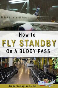 Everything You Need to Know About Flying on a Buddy Pass for Cheap