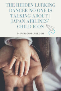 How to Protect your Kids from Child Predators on an Airline