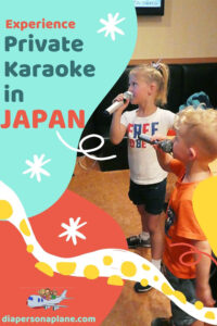 This is Why You Need to Experience Private Karaoke in Japan