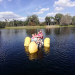 Hyatt Regency Grand Cypress Resort, family hotel, orlando, florida, walt disney world, vacation, traveling with kids